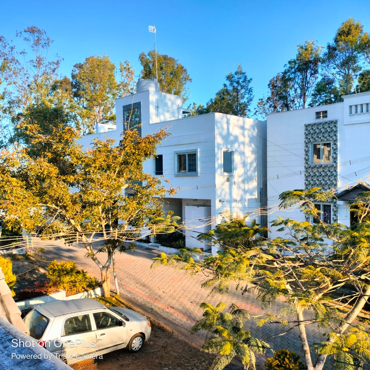 Group Stay in Yercaud - Best cottage room in Yercaud